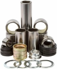 PIVOT WORKS Linkage Rebuild