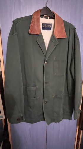 Men summer shacket - men’s,