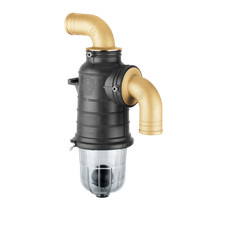 MZ Metaltecnica vacuum tanker