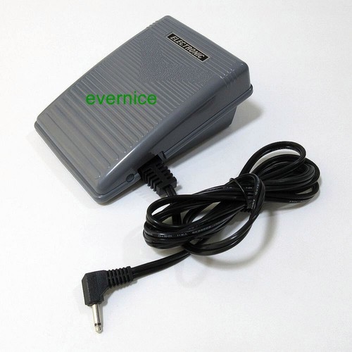 Foot pedal speed controller - foot,
