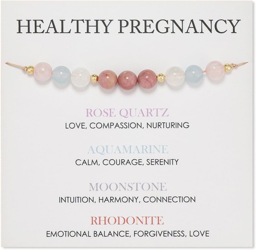 Fertility pregnancy crystal - fertility,