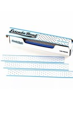 Extenda Bond Plus 12.5" Adhesive Tape Extensions Wig Toupee Hair Replacement 