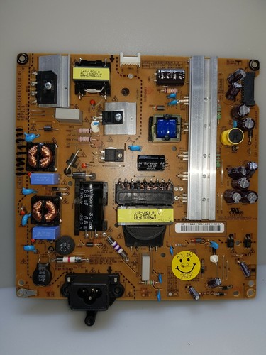 42lb550v power supply - lg,