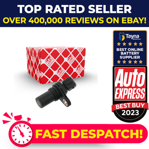 Rpm crankshaft sensor 32089 - rpm, /