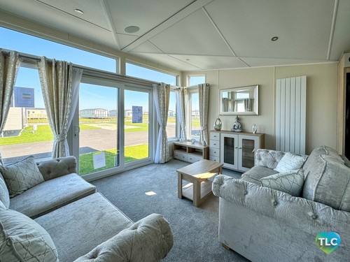 Static caravan for - static, sale