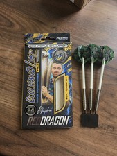 Luke Humpries Tx1 24 G 90%