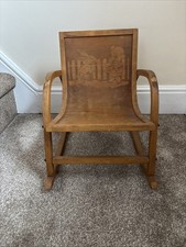 Vintage German Child’s