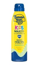 Banana Boat Kids Max Protect