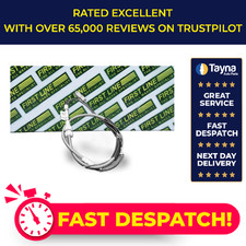 Handbrake Cable Rear Left or