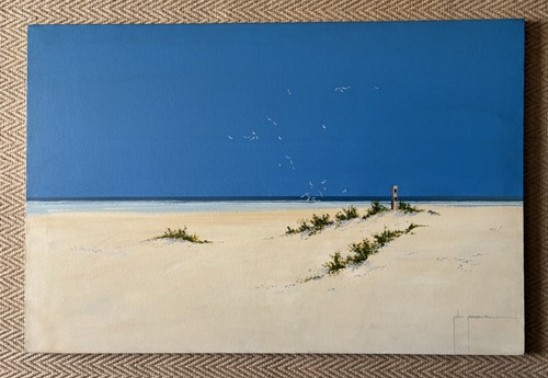 John horsewell original - john,