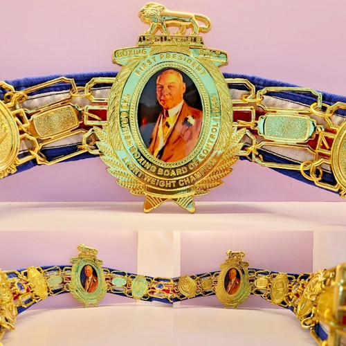 The lord lonsdale - lord, british