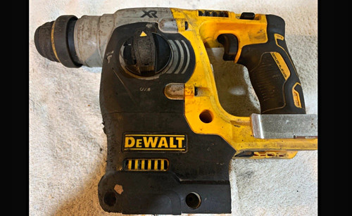 Dewalt dch273 18v brushless - xr,