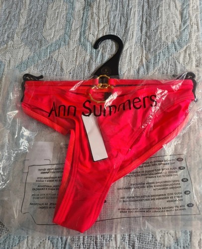 Ann summers bikini - ann, bottom