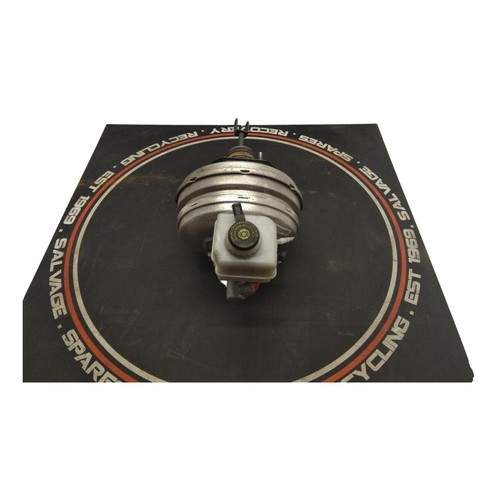 Bmw series brake servo - 5,