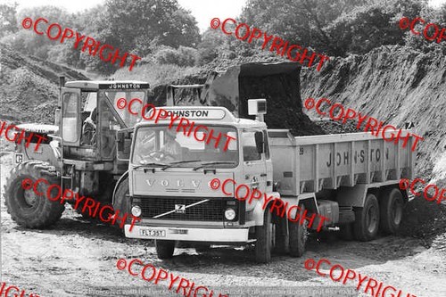 Truck photo johnston volvo - photo,