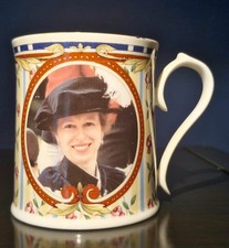 Aynsley Commemorative Mug Fine