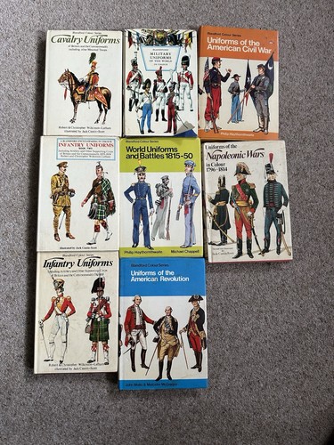 Vintage blandford military - blandford,