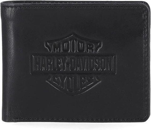 Harley davidson men genuine - men's,