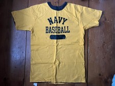 The Real McCoys Navy Baseball