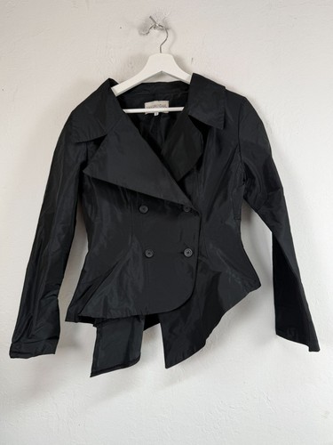 Ivan grundahl blazer black - ivan,