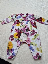 dolce gabbana baby girl