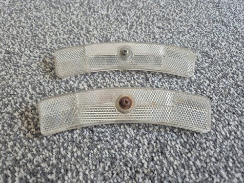 Raleigh aero pro reflectors - raleigh,