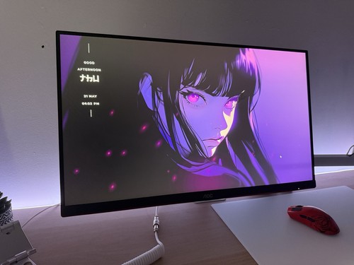 Collection only aoc agon - collection,