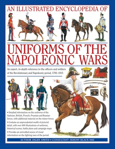 Uniforms the napoleonic - uniforms,