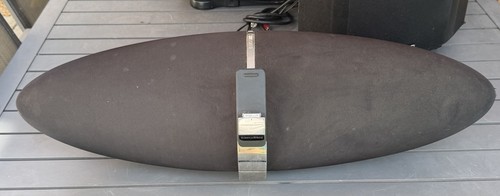 Bowers wilkins zeppelin air - &,