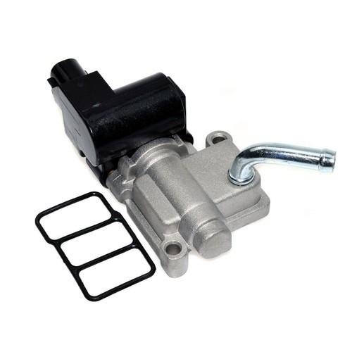 Idle air control valve - idle,