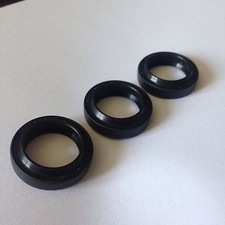 Karcher hd Hds pump Piston Oil Seals 20mm X 3 hds 745 895 750 755 1000be 650 850