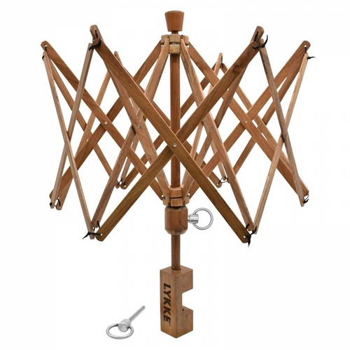 Lykke umbrella skein winder - lykke,