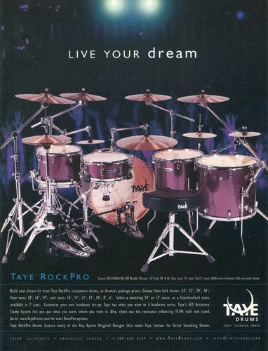 2006 print taye rockpro - ad,
