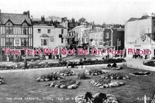 IO 336 - Pier Gardens, Ryde