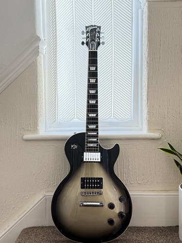 Gibson les paul - les,