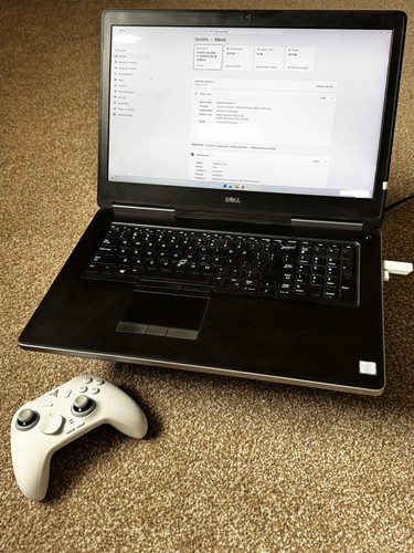 Powerful dell precision - 💫powerful💫dell,