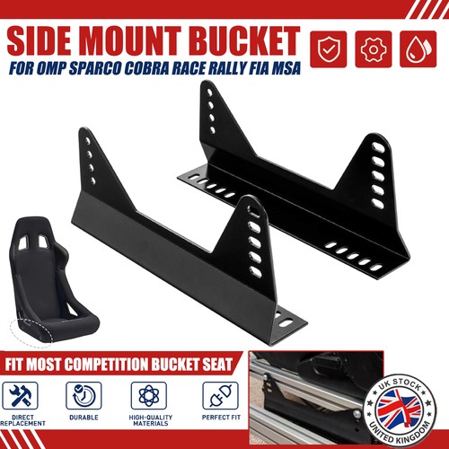 Universal rally seat side - rally,