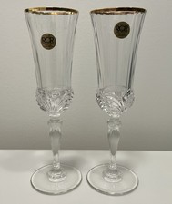 Vintage Royal Crystal Rock