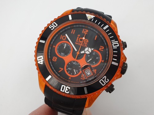 Ice watch chrono - watch,