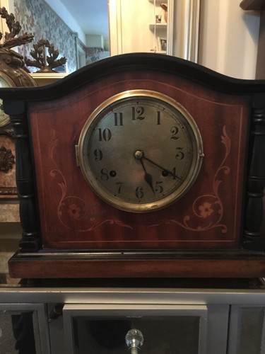 Early 1900s edwardian chiming - early,