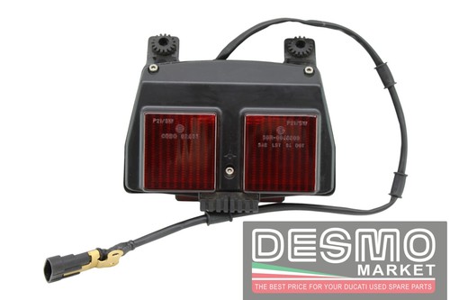 Headlight ducati 748 916 - headlight, 996