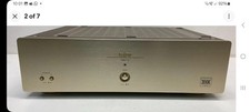 Power Amplifier Denon POA-T10 Dual Mono Hi-Fi THX Ultra – Audiophile Amp