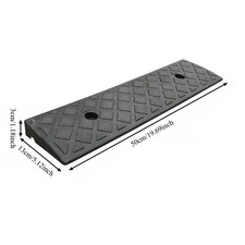 Portable threshold ramp - portable,