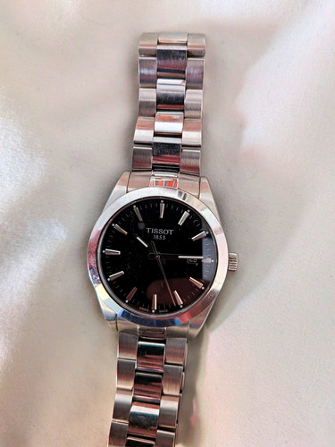 Tissot prx t137 - tissot, quartz