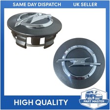 Wheel Hub  Centre Cap