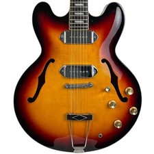 Epiphone Casino VC 1998 -