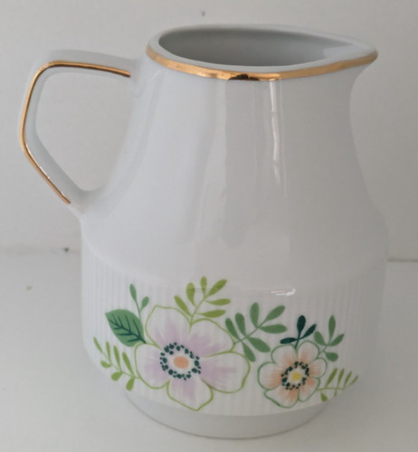 Chodziez milk creamer - creamer, jug