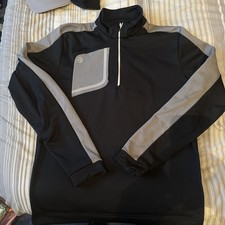 Galvin Green Midlayer Large