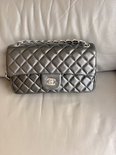 Chanel classic double flap - chanel,