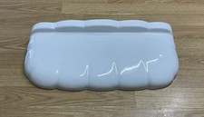 Toilet Cistern Lid = Qualitas